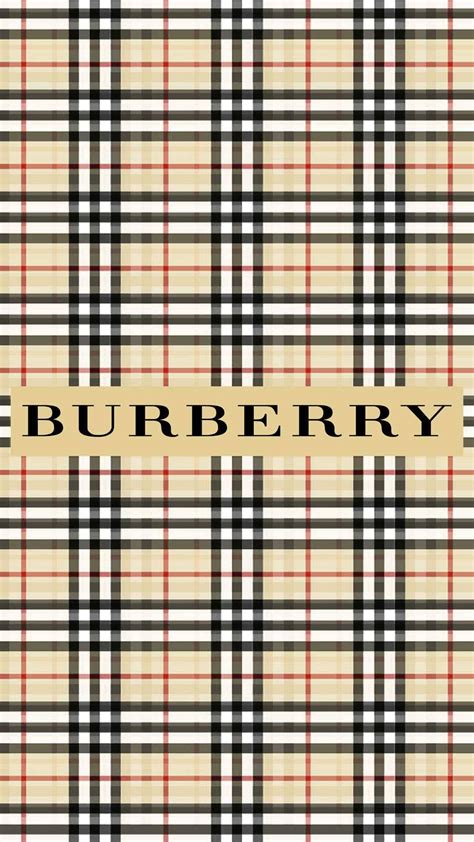 types of burberry check|burberry check logo.